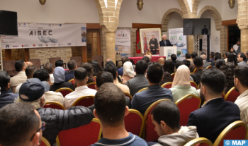 Essaouira: des experts internationaux scrutent les enjeux de l'IA au service de la cybersécurité