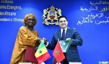 Rabat et Dakar animés d’une volonté commune de porter encore plus haut leurs relations bilatérales (ministre sénégalaise des AE)