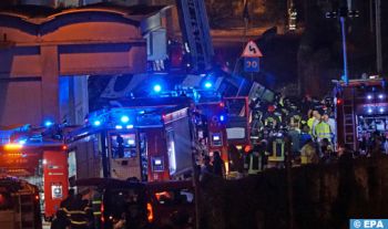 Italie: Au moins 21 morts dans un accident de bus à Venise