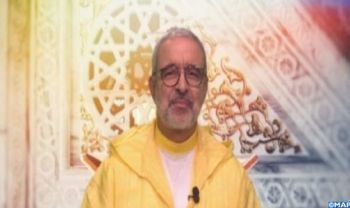 Décès de l'islamologue et chercheur Abdellah Cherif Ouazzani