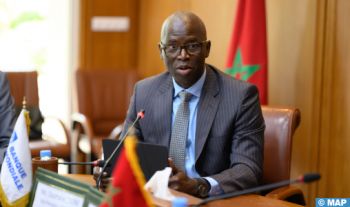 Le Vice-président de la BM pour le MENA salue les "énormes progrès" réalisés par le Maroc