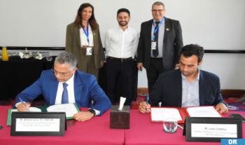 L'ONEE et l'Alliance de la durabilité de l'hydroélectricité s'allient pour renforcer la durabilité des ouvrages hydroélectriques au Maroc
