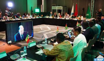 FAAPA: l’AG adopte l’élargissement du Conseil exécutif et la création d’un Comité d’honneur