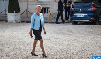 France: Élisabeth Borne nommée première ministre (Elysée)