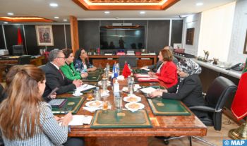 Maroc-Guatemala: Entretiens sur les opportunités de coopération bilatérale