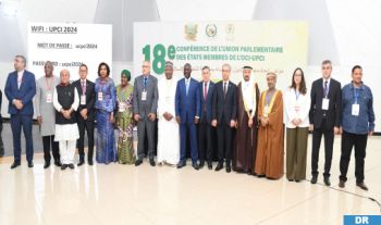 Tenue à Abidjan de la 18ème Conférence de l’UPCI avec la participation du Maroc