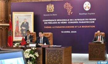 Migration: la conférence régionale de l'Afrique du Nord salue l’engagement fort de Sa Majesté le Roi dans la mise en œuvre de l’Agenda Africain