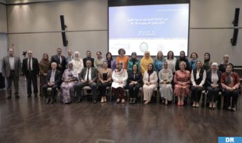 Amman: Mise en avant de l'expérience pionnière du Maroc, sous le leadership de SM le Roi, en matière de promotion des droits des femmes