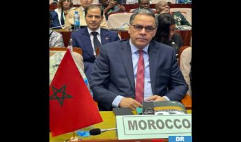 20 ans du CPS de l'UA: le rôle actif du Royaume du Maroc au sein du CPS de l'Union africaine mis en exergue