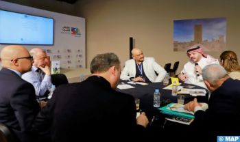 SIEL 2023: Les directeurs des salons du livre dans le monde arabe discutent de l’industrie du livre