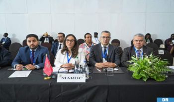 Le Maroc siège dans trois instances de l’Union parlementaire des États membres de l'OCI