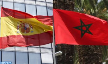 Le PSOE "satisfait" des résultats de la RHN Maroc-Espagne