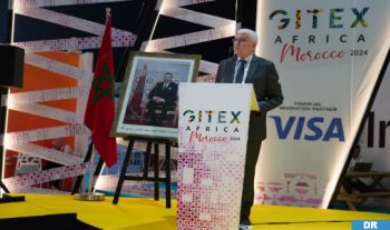 Le taux d’activation du paiement mobile reste limité au Maroc (DG de BAM)