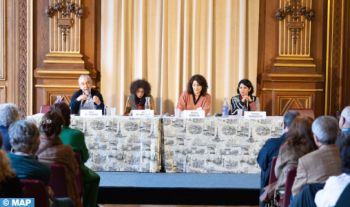 Paris: Ouverture de la 30ème édition du "Maghreb des livres" avec la participation d'écrivains marocains