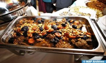 Meknès: 3ème édition du Concours Culinaire «La Caravane des Délices» de l'OFPPT