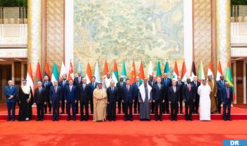 Conférence des ministres des AE du Forum sino-arabe: plusieurs documents finaux adoptés