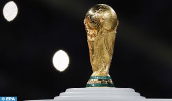Qualifications africaines Mondial-2026 : Les stades marocains accueillent 9 matchs internationaux, du 5 au 11 juin