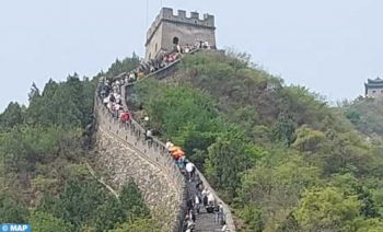 Grande Muraille de Chine : À la découverte du Col de Juyongguan