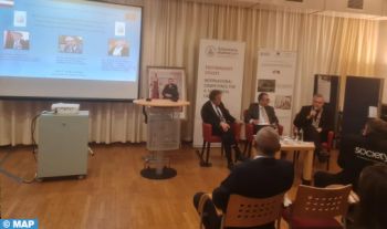 Les relations entre le Maroc et l’Autriche, un exemple de partenariat euro-africain (Colloque)