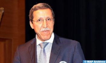 Sahara marocain: M. Hilale décrie l'instrumentation par l'Algérie de son mandat au Conseil de sécurité