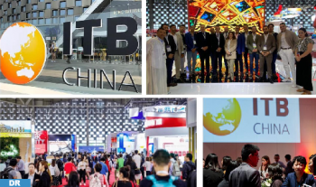 ITB China: L’ONMT promeut la destination Maroc à Shanghai