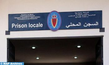 Décès de deux détenus: L'administration de la prison locale de Nador dément les allégations de "violence" et de "négligence"