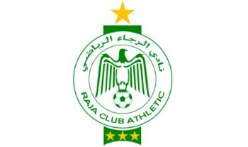 Coupe du Trône de football (quarts de finale): Le Raja de Casablanca bat le Hassania d’Agadir 4 à 2 et va en demi-finale