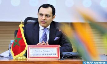 Le Maroc appelle à Genève au renforcement du dialogue social pour relever les défis des nouvelles économies
