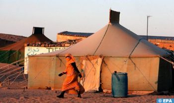 Les camps de Tindouf en Algérie, ’’un foyer de tensions et une bombe à retardement’’ menaçant la sécurité de la région (journal ivoirien)