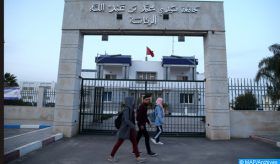 ODD: l'USMBA de Fès en tête des universités marocaines publiques au classement THE-2023