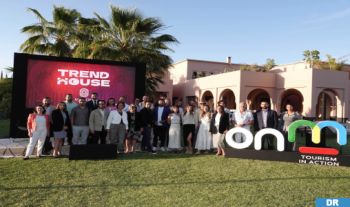 Promotion de la destination Maroc : l'ONMT cible la Gen Z via TikTok