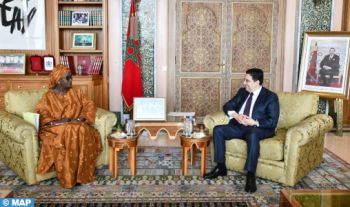 Le Maroc et le Sénégal se félicitent de leurs relations stratégiques singulières et de la profondeur des liens historiques entre leurs peuples