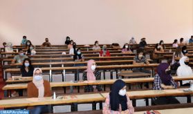 Casablanca: Rencontre de sensibilisation des étudiants étrangers sur l'importance de la santé mentale pour faire face aux impacts du Coronavirus