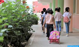 Éducation nationale: La rentrée scolaire prévue le 2 septembre