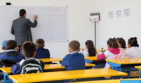 Le conseil de gouvernement adopte un projet de décret sur les cours de soutien éducatif