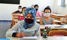 INDH: Plus de 55,7 MDH pour le développement de l'enseignement à Boulemane depuis 2005