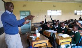 Kenya: Plus de 1,4 million d'élèves ont abandonné l'école en raison de l'insécurité et de la pandémie