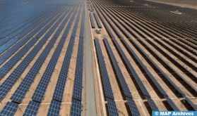 Le Maroc se présente comme un modèle de transition énergétique (Forbes)