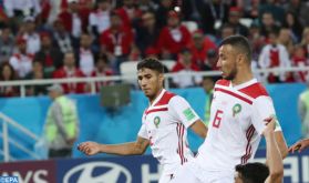 Eliminatoires du Mondial-2022 (3è journée/Groupe I): le Maroc surclasse la Guinée Bissau (5-0)