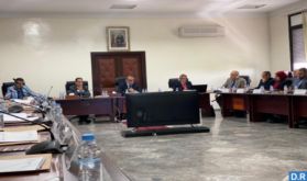 Tenue d'une session extraordinaire du Conseil d’administration de la RADEEJ