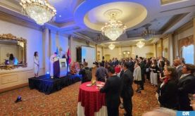Grandiose réception au Guatemala en commémoration de la Fête du Trône