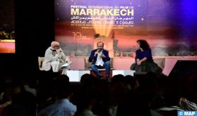 Asghar Farhadi: Le cinéma que j'admire est celui basé sur une relation démocratique avec le spectateur