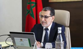 Covid-19 : Le Maroc a adopté des mesures efficaces pour assurer la continuité de l'apprentissage et la sécurité des apprentis et des cadres éducatifs (M. El Otmani)
