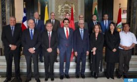 Sahara marocain: La Commission interparlementaire chargée du suivi de l'Alliance du Pacifique soutient l'initiative marocaine d'autonomie