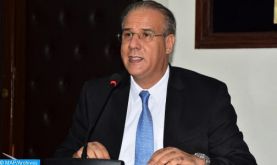 Mohamed Salem Cherkaoui: Le soutien du Maroc à Al-Qods "n'est motivé par aucun agenda politique"
