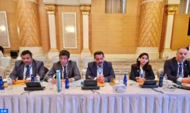 Une délégation parlementaire marocaine souligne à Istanbul l'importance de renforcer les politiques nationales dans le domaine de la sécurité alimentaire
