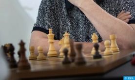 Le 3ème "Morocco Chess Week", du 17 au 19 mai à Casablanca