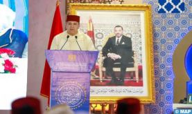 Fondation Mohammed VI des Oulémas Africains : La Charte des Oulémas Africains, un cadre de référence (M. Rifki)