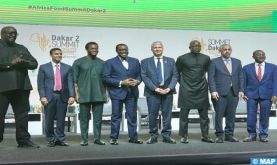 Sommet Dakar 2: les dirigeants africains décident de "mobiliser des financements internes et externes pour les Compacts nationaux pour l’alimentation et l’agriculture'' (Déclaration de Dakar)