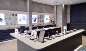 Samsung inaugure trois nouveaux Brandshops à Meknès, Témara et Marrakech